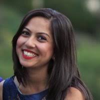 Sweta Govani Email & Phone Number