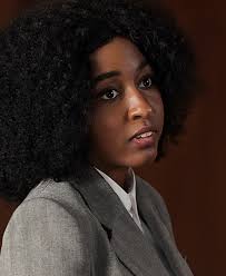 Ayo Edebiri as Eve Stone