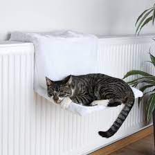 Trixie Radiátorra akasztható macska ágy | MALL.HU