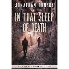 The Unlucky Woman: An Adam Lapid Short Story : Dunsky, Jonathan:  Amazon.com.au: Books