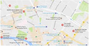 Over 220 countries and territories mapped and hundreds of millions of businesses and places on the map. Google Maps Ihr Kostenloser Kartendienst Local Places