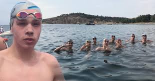 İzmit'in dev kulacı, Çağatay TÜRKİYE ŞAMPİYONU!