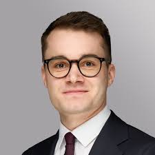 Alexander F. Liebing, LL.M.