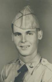 Dewey A. Caudill Jr. (1935-2001)