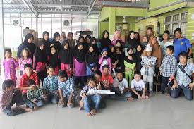 Volunteers diperlukan disini untuk kelas rakyat. rumah anak yatim attaqwa puchong batu dua belas •. Pertubuhan Kebajikan And Bimbingan At Taqwa Rimbun Capital