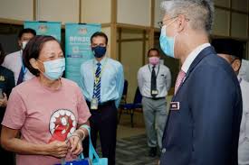 Lembaga hasil dalam negeri pusat bayaran kuala lumpur tingkat 15. Lhdn Cawangan Duta
