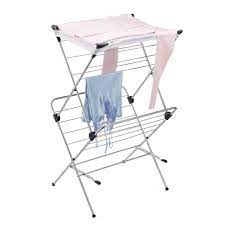 The dish drying rack with drain board is a kitchen accessory that offers a convenient way to dry utensils after cleaning them. Do You Know The Benefits Of Using A Clothes Drying Rack Package Shop