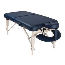 Custom Craftworks Solutions Series Luxor Portable Table Massage Table Massage Tables Massage Chairs