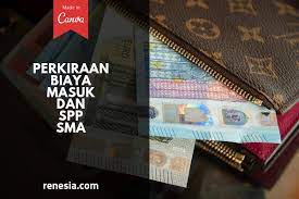 Beberapa hari yang lalu tagar #alexandria sempat mengisi trending topic di twitter. Perkiraan Biaya Masuk Sma Dan Biaya Spp Sma Sederajat