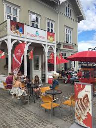 While the dining room is the official area designated for eating, the you can use the breakfast bar table is various different ways: The 5 Best Restaurants In Stathelle Updated August 2021 Tripadvisor