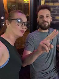 Tonight at 8:30pm!! Come have fun with DJ Woodgrain and DJ Doc!