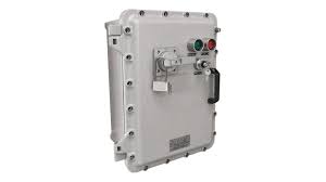 Maybe you would like to learn more about one of these? Explosion Proof Junction Box Gn Solids Control