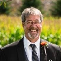 David A. Behm Obituary