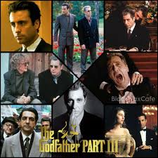 This Day In Hollywood: Dec 25 1990 - The Godfather III, released in  theaters. The Godfather Part III is a 1990 American epic gangster film  produced and directed by Francis Ford Coppola