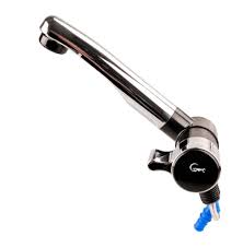 Led remote room chrome door handle cover trim sensor tap pedal for water chrome door handle for toyota corolla faucet sink faucet hose foot tap hose mixer cold water faucet single pedal water faucet foot. Comet London Cold Water Tap The Caravan Accessory Store