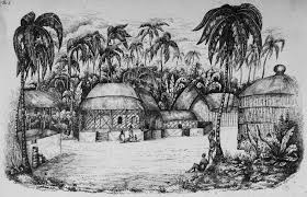 THE ORIGIN OF THE IMPERIAL BUNGALOW IN ...