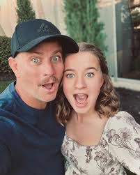 Michael Umstead's Instagram, Twitter & Facebook