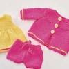 Our directory links to free knitting. 3