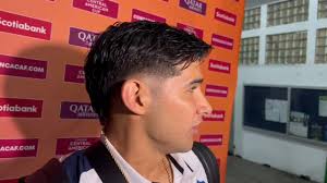 👻 “Chucho” López sobre el empate ante Herediano 🇨🇷🐯 en la ida de los  Cuartos de Final de la #CopaCentroamericana y su lesión: