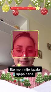 Eto uspjela (barem sebi)