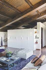 How to make your first apartment look elevated and cozy. Open Space Studio Lavishly Mixes Rustic With Modern