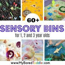 Check spelling or type a new query. Sensory Bins For Toddlers 6o Sensory Bin Ideas For Toddlers My Bored Toddler