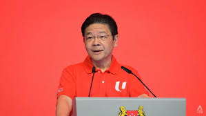Hormuz reopening won't end global crisis, but Singapore enters it from position of strength: PM Wong