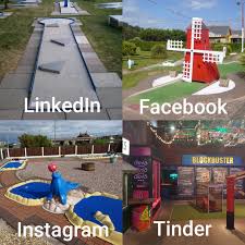 The Ham And Egger Files A Dolly Parton Challenge Minigolf Meme