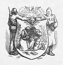 Thomas Nast Wikipedia The art of political satire is more important than ever.