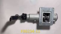 High Quality Fast Gearbox Top Cover Housing F96194-11 Gearbox Top Shaft  Cover for Dongfeng SHACMAN Sinotruk Howo Truck Parts
