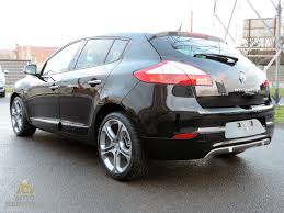 Fransız markayı yakından takip edenler bu motorun daha önce megane gt'de de sunulduğunu hatırlayacaktır. Livraison De La Renault Megane Gt Dci 165 Neuve De Monsieur B Dans Le 94 Val De Marne