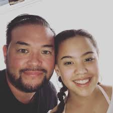 Jon Gosselin's Pictures With Hannah, Collin Since Custody Win