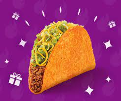Taco Bell Burrito Is Only 69 Cents Wnka