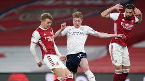 A positive moment for man city was the debut goal of grealish, who. B5cig017fp699m