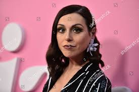 Natalie Walker redaktionelt stock-foto