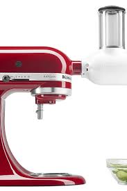 best kitchenaid mixer attachments
