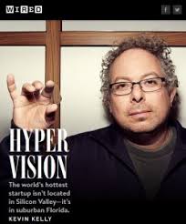 Hyper Vision Résumé gratuit