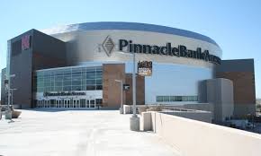 As of march of 2014, pinnacle bank (ne) had grown to 720 employees at. Pinnacle Bank Arena Nebco Inc