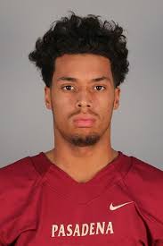 2017 PCC Football Roster