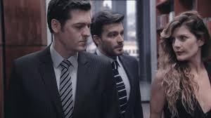 About press copyright contact us creators advertise developers terms privacy policy & safety how youtube works test new features press copyright contact us creators. La Ley Del Corazon Historia Personajes Trailer Y Todo Sobre La Nueva Novela De Telemundo Fama Mag