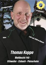 Thomas Koppe