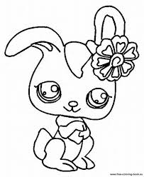 Littlest pet shop coloring pages were created especially for those who love animals. Littlest Pet Shop Coloring Pages Printable Coloring Home