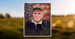 Douglas Ray Byrge Obituary April 18, 2023