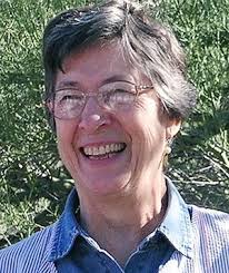 Anne DENNY Obituary (2016)