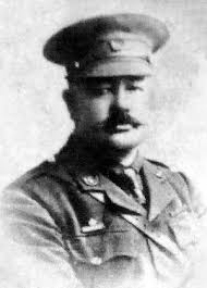 Community: THE OSSETT FALLEN IN THE GREAT WAR