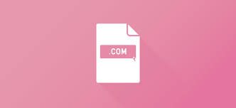 Are You Hurting Your Website By Not Using A Com Domain Elegant Themes Blog