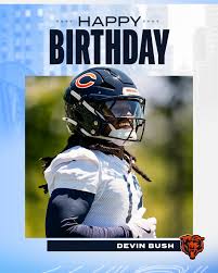 Chicago Bears (@chicagobears) - Instagram