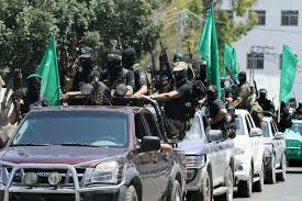 Attar was in charge of weapons smuggling into gaza, the construction of attack tunnels. Statement Read By Abu Ubaydah Spokesman For Al Qassam Brigades The Hamas Military Wing Middle East Monitor