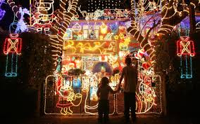 Over the years we have gradually expanded until today we have about 30 acres of trees. Find The Best Christmas Lights Near West Chester West Chester Pa Patch
