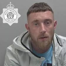 Jailed in September 2024 from Britain's youngest knife killers to wannabe  TV star